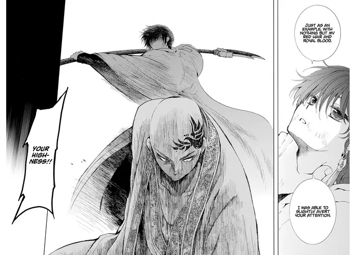 Yona of the Dawn Chapter 239 image 19_optimized